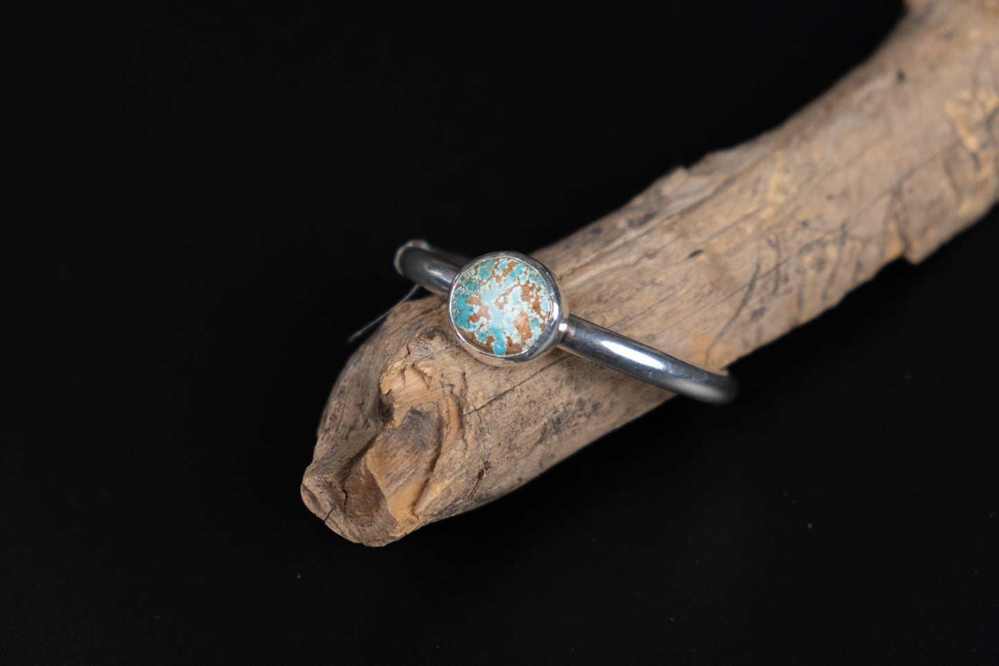 #8 Turquoise Bracelet