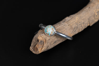 #8 Turquoise Bracelet